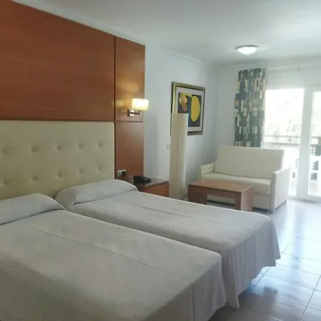 Estudio En * Puerto de la Cruz (Tenerife)