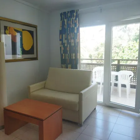 Apartment Estudio En